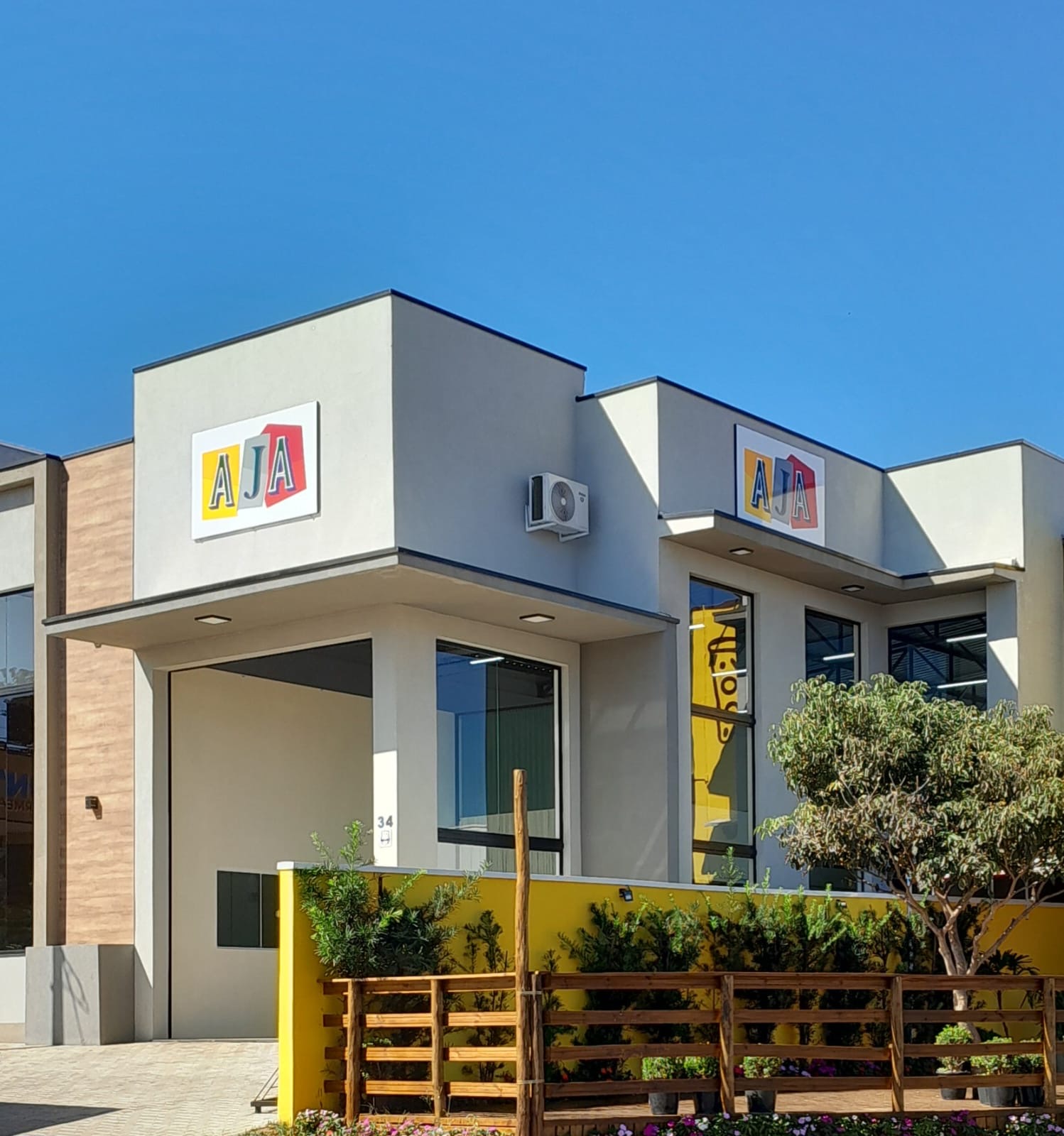 Associação Jovem Aprendiz