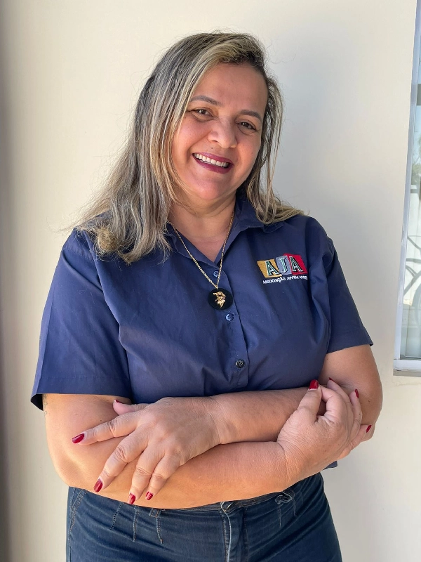 Cacilda Ferreira Durães