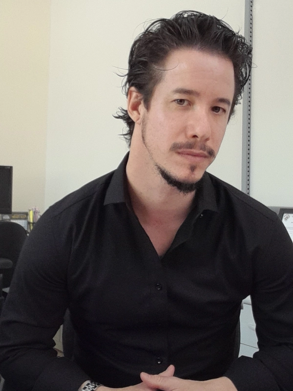 Lucas Tagliari Miranda